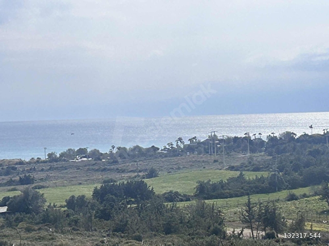Çeşme altınkumda 600 m2 hisseli tarla - Görsel 12
