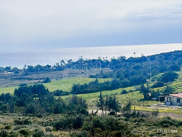 Çeşme altınkumda 600 m2 hisseli tarla - Görsel 13