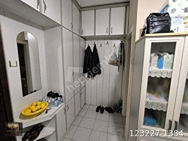ANADOLU EMLAKTAN  CABA SOK.  2. KATTA ,3+1 TEN  BOZMA 2+1  SALON SALOMANJE GENİŞ ,FERAH DAİRE - Görsel 20