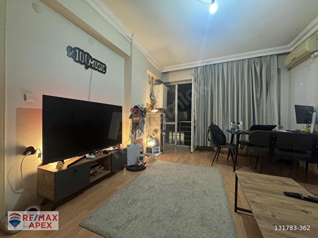 ŞİŞLİDE FIRSAT SATILIK 2+1 KREDİYE UYGUN DAİRE MUHTEŞEM KONUM - Görsel 10