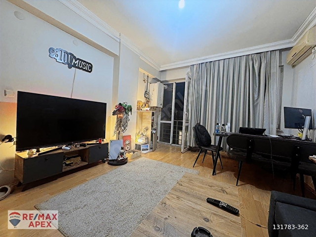 ŞİŞLİDE FIRSAT SATILIK 2+1 KREDİYE UYGUN DAİRE MUHTEŞEM KONUM - Görsel 9