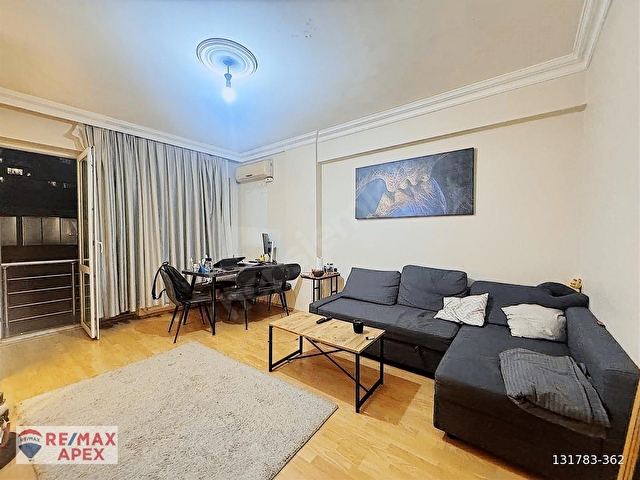 ŞİŞLİDE FIRSAT SATILIK 2+1 KREDİYE UYGUN DAİRE MUHTEŞEM KONUM