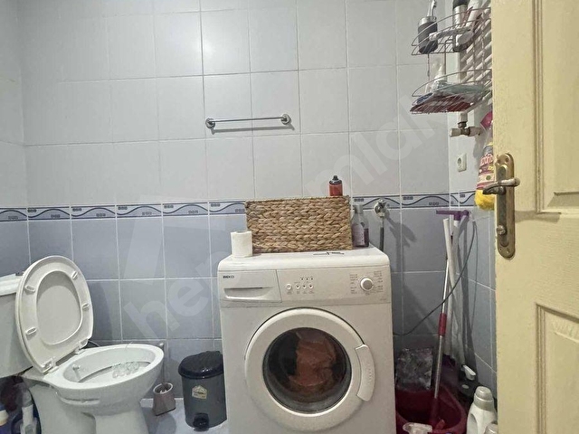 ŞİŞLİDE FIRSAT SATILIK 2+1 KREDİYE UYGUN DAİRE MUHTEŞEM KONUM - Görsel 16