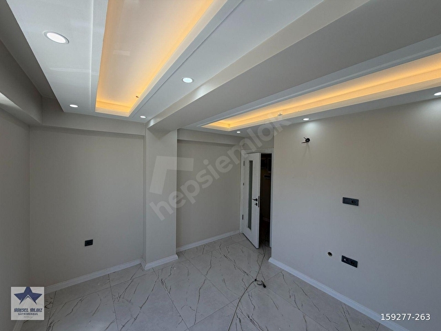 Karaköyde Satılık 1+1 Daire: 60m², Ayrı Mutfak, Merkezi Konum - Görsel 10