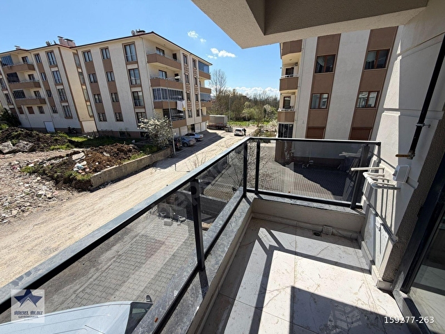 Karaköyde Satılık 1+1 Daire: 60m², Ayrı Mutfak, Merkezi Konum - Görsel 19