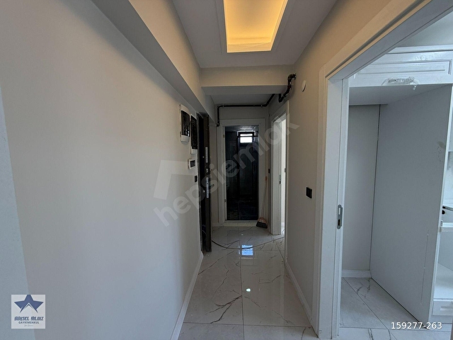 Karaköyde Satılık 1+1 Daire: 60m², Ayrı Mutfak, Merkezi Konum - Görsel 13