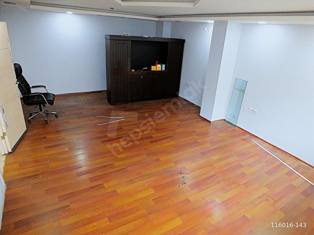 MİSLİFETAN YENİMAHALLEDE GENİŞ VİTRİNLİ CADDE ÜZERİ KÖŞE 85 M2 - Görsel 23