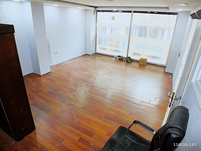 MİSLİFETAN YENİMAHALLEDE GENİŞ VİTRİNLİ CADDE ÜZERİ KÖŞE 85 M2 - Görsel 26