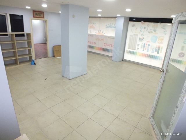 MİSLİFETAN YENİMAHALLEDE GENİŞ VİTRİNLİ CADDE ÜZERİ KÖŞE 85 M2 - Görsel 17