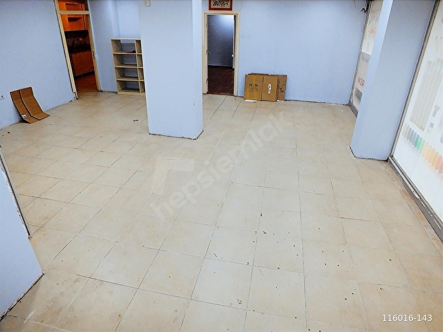 MİSLİFETAN YENİMAHALLEDE GENİŞ VİTRİNLİ CADDE ÜZERİ KÖŞE 85 M2 - Görsel 6