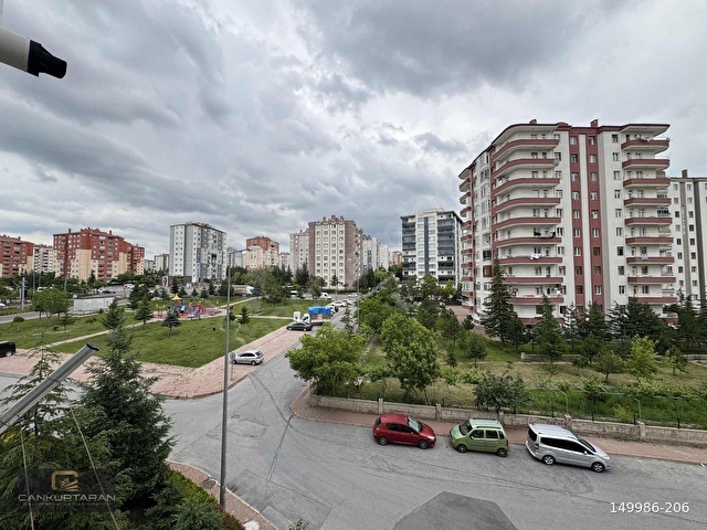 İLDEM 3 TRAMVAY DİBİNDE FULL YAPILI SATILIK İLDEM C DAİRESİ - Görsel 23