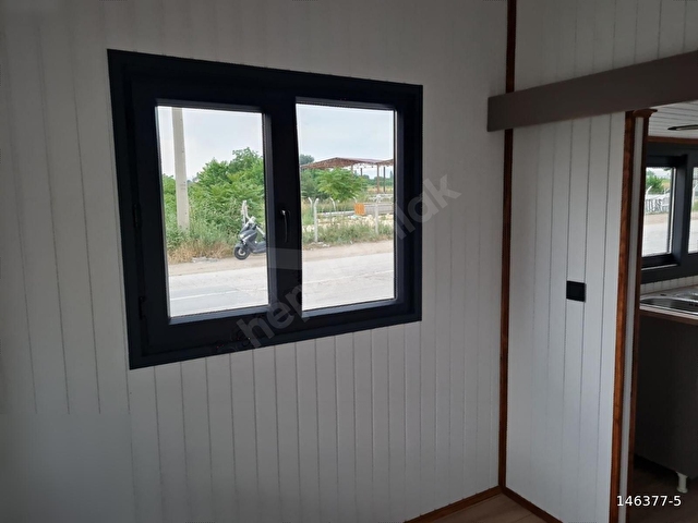 7D GAYRİMENKULDEN SATILIK TİNY HOUSE - Görsel 12