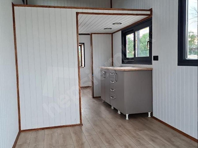 7D GAYRİMENKULDEN SATILIK TİNY HOUSE - Görsel 17