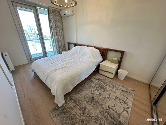 BATIŞEHİR HİRADAN SATILIK 3+1 KÖŞE MASRAFSIZ 165m2 DAİRE - Görsel 19