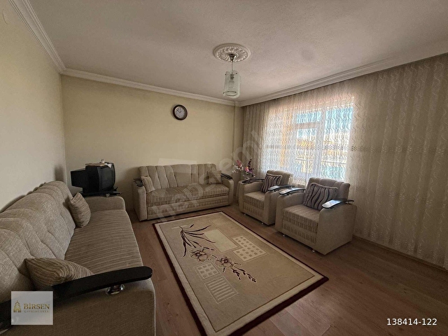 BİRSEN GAYRİMENKULDEN ŞAHSÜLEYMAN MH. EŞYALI 3+1 KİRALIK DAİRE - Görsel 6