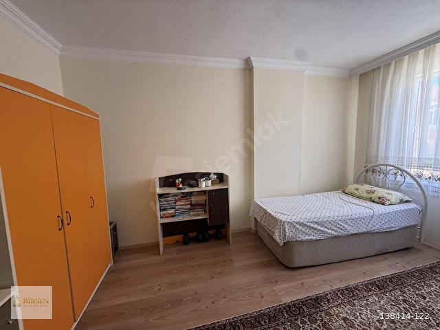 BİRSEN GAYRİMENKULDEN ŞAHSÜLEYMAN MH. EŞYALI 3+1 KİRALIK DAİRE - Görsel 12