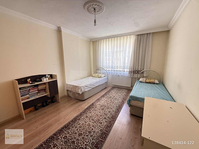 BİRSEN GAYRİMENKULDEN ŞAHSÜLEYMAN MH. EŞYALI 3+1 KİRALIK DAİRE - Görsel 11