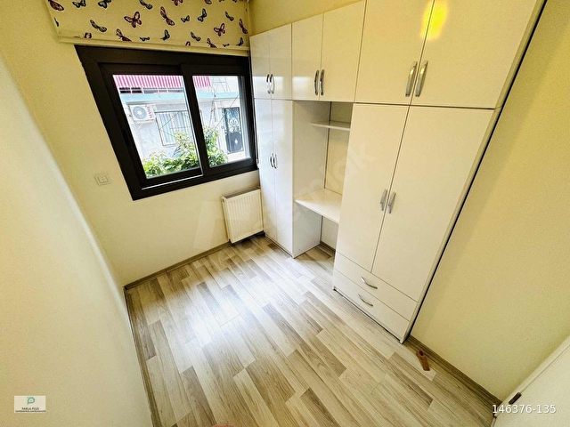 KOMPLE EŞYALI MASRAFSIZ 8 YAŞINDA MERKEZİ KONUMDA SATILIK 2+1 - Görsel 21