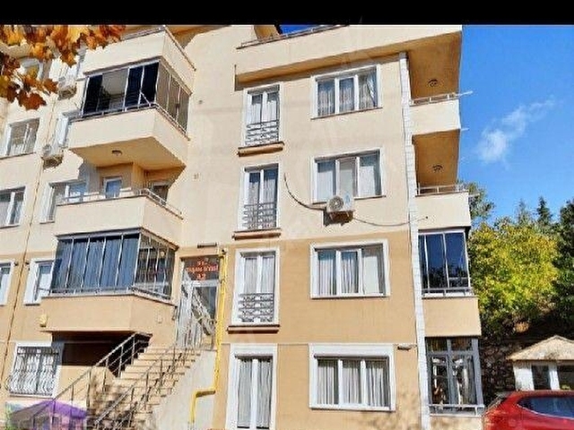 Kuru ceşme fatih mah yaşam sitesinde satılık 3+1 dublex daire