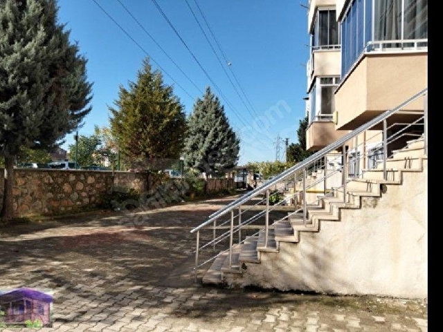 Kuru ceşme fatih mah yaşam sitesinde satılık 3+1 dublex daire - Görsel 4