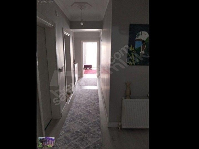 Kuru ceşme fatih mah yaşam sitesinde satılık 3+1 dublex daire - Görsel 9