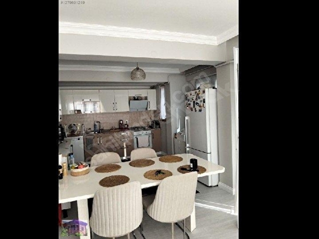 Kuru ceşme fatih mah yaşam sitesinde satılık 3+1 dublex daire - Görsel 14