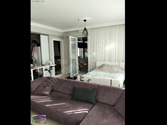 Kuru ceşme fatih mah yaşam sitesinde satılık 3+1 dublex daire - Görsel 15