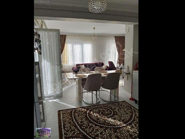 Kuru ceşme fatih mah yaşam sitesinde satılık 3+1 dublex daire - Görsel 16