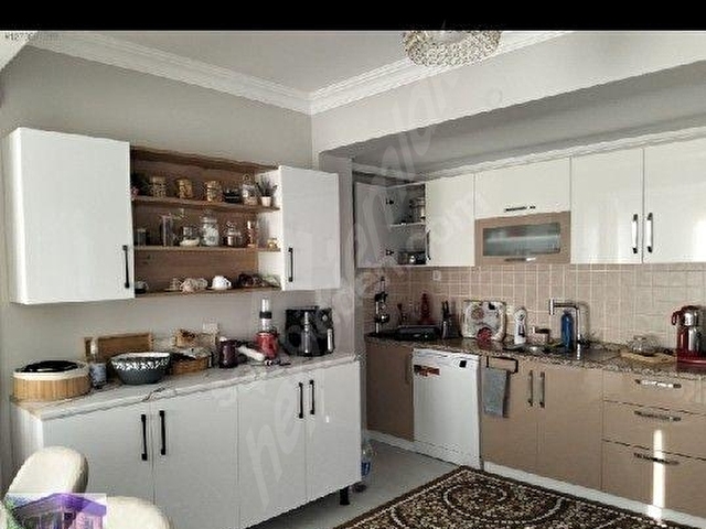 Kuru ceşme fatih mah yaşam sitesinde satılık 3+1 dublex daire - Görsel 18