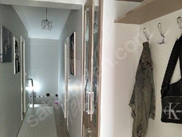 Kuru ceşme fatih mah yaşam sitesinde satılık 3+1 dublex daire - Görsel 25