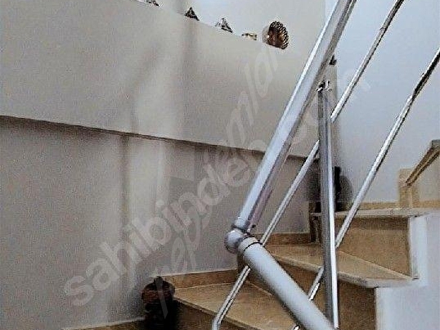 Kuru ceşme fatih mah yaşam sitesinde satılık 3+1 dublex daire - Görsel 28