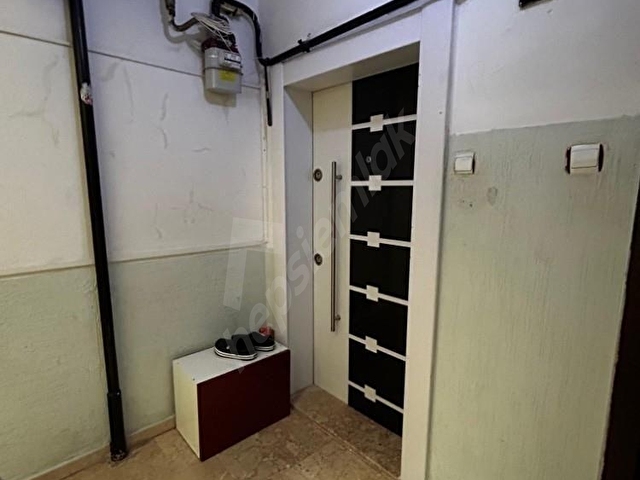 SİNCAN PLEVNE MAH 3+1 FULL YAPILI ARA KATTA ÖN CEPHE DAİRE - Görsel 17