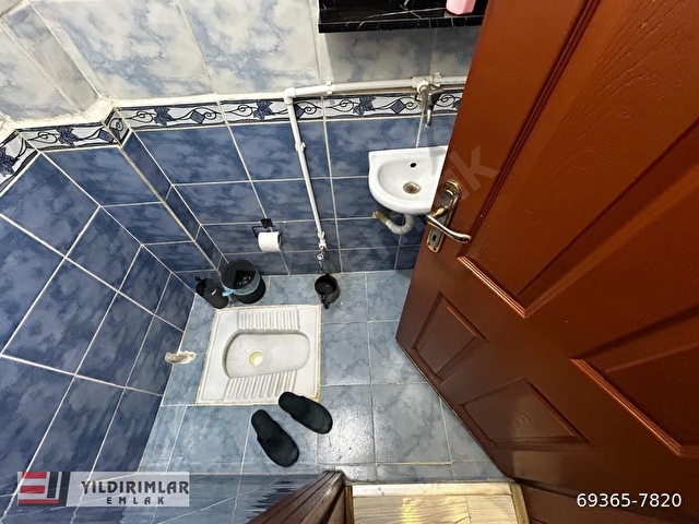 SİNCAN PLEVNE MAH 3+1 FULL YAPILI ARA KATTA ÖN CEPHE DAİRE - Görsel 29