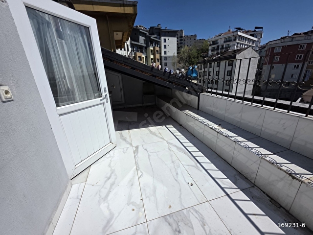 EYÜPSULTANDA SATILIK 170 m² 3+2 DUBLEKS GENİŞ VE KONFORLU - Görsel 29