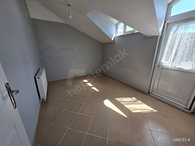 EYÜPSULTANDA SATILIK 170 m² 3+2 DUBLEKS GENİŞ VE KONFORLU - Görsel 30