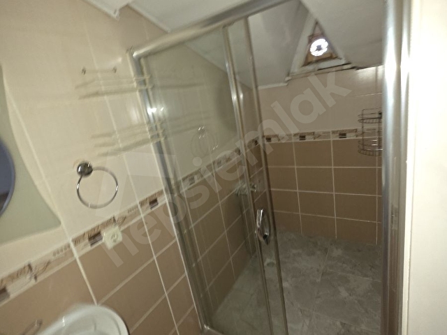 EYÜPSULTANDA SATILIK 170 m² 3+2 DUBLEKS GENİŞ VE KONFORLU - Görsel 25