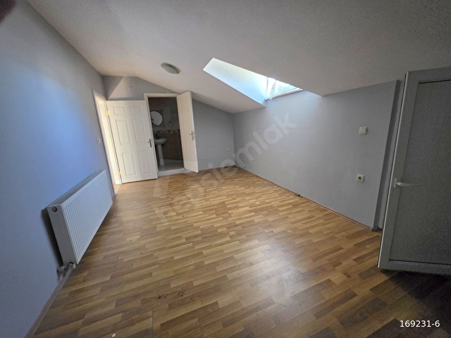 EYÜPSULTANDA SATILIK 170 m² 3+2 DUBLEKS GENİŞ VE KONFORLU - Görsel 22