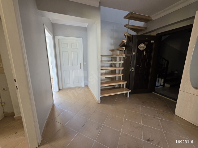 EYÜPSULTANDA SATILIK 170 m² 3+2 DUBLEKS GENİŞ VE KONFORLU - Görsel 8