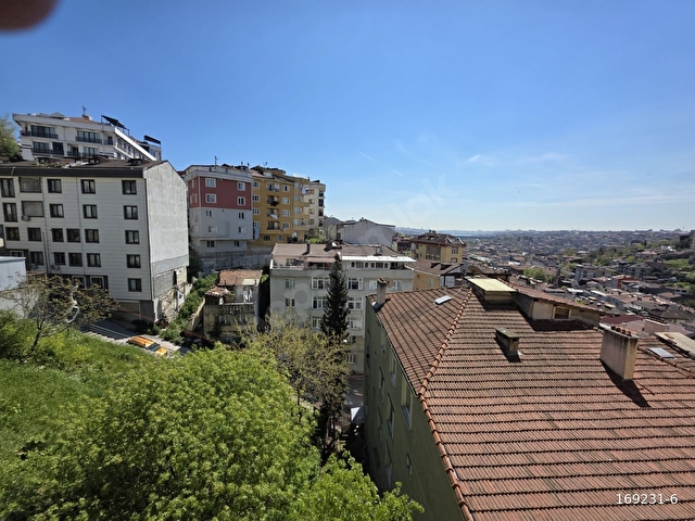 EYÜPSULTANDA SATILIK 170 m² 3+2 DUBLEKS GENİŞ VE KONFORLU - Görsel 2