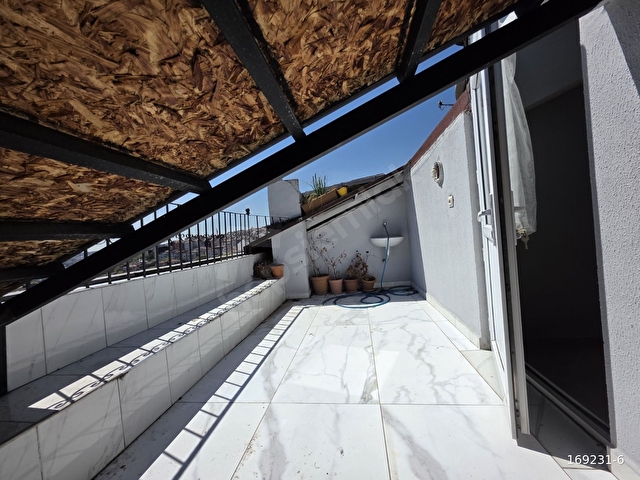 EYÜPSULTANDA SATILIK 170 m² 3+2 DUBLEKS GENİŞ VE KONFORLU - Görsel 28