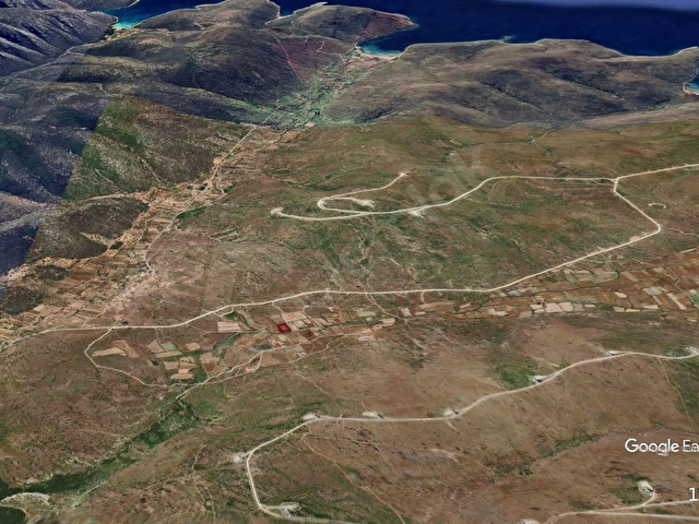 NEWER GLOBALDEN URLA -ZEYTİNLİDE TEK TAPU YATIRIM FIRSATI - Görsel 11