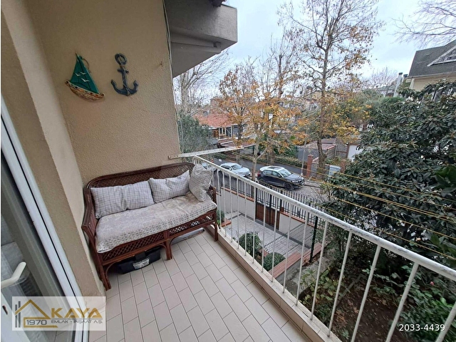AKATLARDA 400 M2 BAHÇELİ 250 M2 KULLANIMLI TAM MÜSTAKİL KÖŞE VİLLA KAYA AŞ - Görsel 25