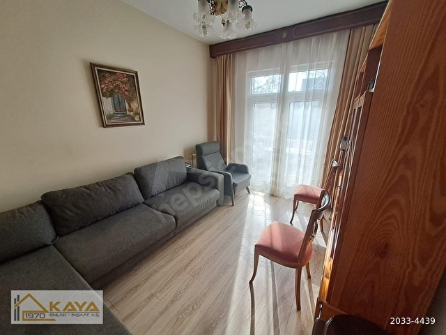 AKATLARDA 400 M2 BAHÇELİ 250 M2 KULLANIMLI TAM MÜSTAKİL KÖŞE VİLLA KAYA AŞ - Görsel 15