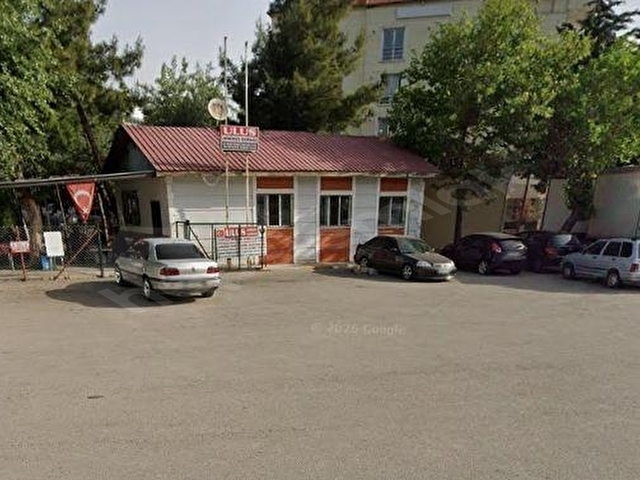 İncilipınarda Eşyalı 1+1 Kiralık Apart Daire Yüksek Zemin - Görsel 29