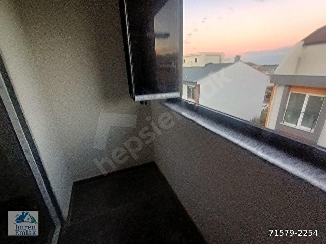 YENİ MAHALLEDE SIFIR KİRALIK DAİRE - Görsel 7