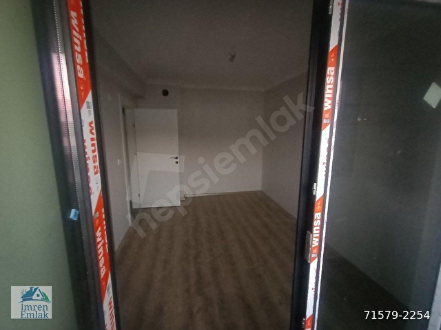 YENİ MAHALLEDE SIFIR KİRALIK DAİRE - Görsel 8