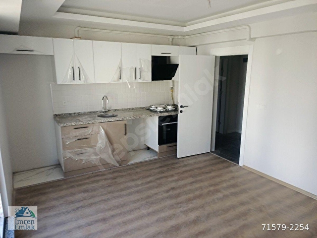 YENİ MAHALLEDE SIFIR KİRALIK DAİRE - Görsel 16