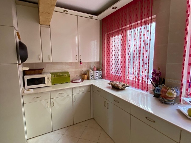 SİLİVRİ GÜMÜŞYAKA’DA DENİZE SIFIR 3+1 DAİRE - Görsel 12