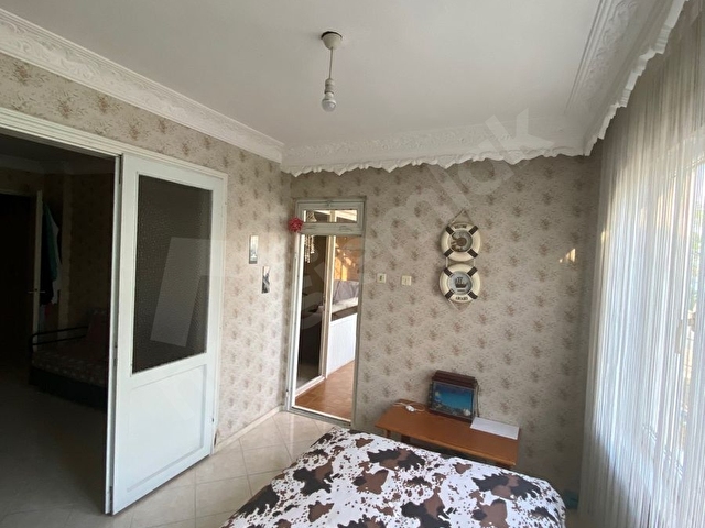 SİLİVRİ GÜMÜŞYAKA’DA DENİZE SIFIR 3+1 DAİRE - Görsel 14