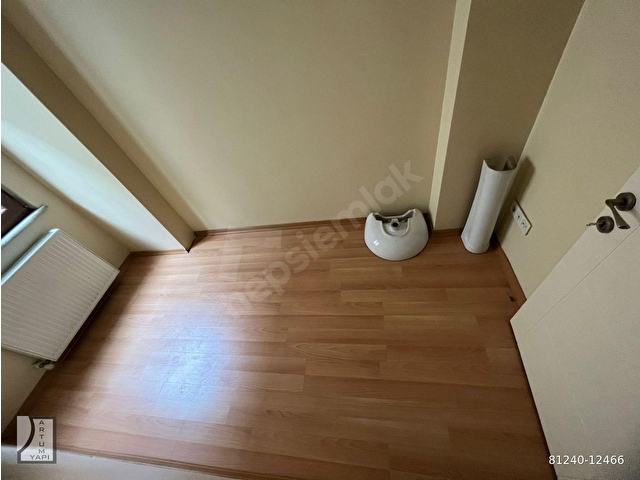 4.LEVENT METROYA 10 DK. 1+1 KİRALIK DAİRE,ARTUMDAN - Görsel 9